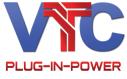 VTC Performance logo